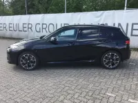 Gebraucht BMW 120 Efficient Dynamics 156 PS (114 kW) 2025 Schwarz Kleinwagen