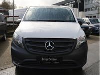 gebraucht Mercedes Vito 116 KASTEN L+4x4+AUTOMATIK+KLIMA+KAMERA