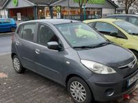 gebraucht Hyundai i10 1.2 Classic