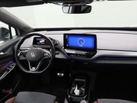 Gebraucht VW ID.4 150 kW (204 PS) 2020 Weiß SUV