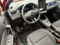 Uusi Renault Captur Evolution 91 HP (66 kW) 2026 Wählbar ggfl. mit aufpreis Katumaasturi