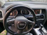 gebraucht Audi Q7 Q74.2 TDI DPF quattro tiptronic