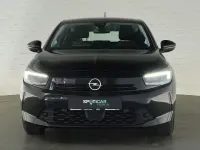 Gebraucht Opel Corsa Edition 101 PS (74 kW) 2025 Schwarz Kleinwagen