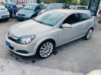 gebraucht Opel Astra Sport 1.6 / LPG/PDC /Navi/Tüv neu/A,Kupplung