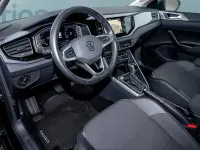 Gebraucht VW Taigo 150 PS (110 kW) 2022 Schwarz SUV
