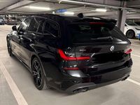 Gebraucht BMW M340 M Sport 374 PS (275 kW) 2021 Limousine