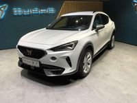Gebraucht Cupra Formentor 150 PS (110 kW) 2022 Weiss SUV