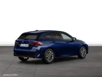 Gebraucht BMW 120 Shadowline 150 PS (110 kW) 2025 Bmw individual tansanitblau metallic Kleinwagen