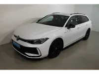 Gebraucht VW Passat Pro 150 PS (110 kW) 2025 Weiß Kombi