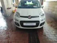 Occasion Fiat Panda 86 ch (63 kW) 2015 Citadine