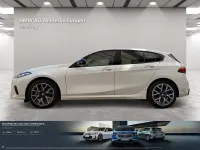 Gebraucht BMW 120 Shadowline 156 PS (114 kW) 2025 Weiß Kleinwagen