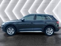 gebraucht Audi Q5 Design 2.0 TFSI KAMERA NAVI HUD