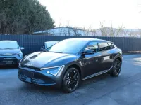 Neu Kia EV6 Air 125 kW (170 PS) 2026 Grau SUV