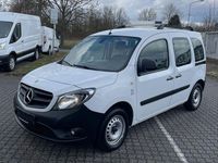 Gebraucht Mercedes Citan 109 95 PS (69 kW) 2020 Weiß Kombi