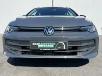 Gebraucht VW Golf VIII Goal 150 PS (110 kW) 2025 Delfingrau Kombi
