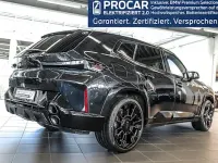 Gebraucht BMW XM M Sport 476 PS (350 kW) 2024 Schwarz SUV