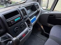 Gebraucht Peugeot Boxer 120 PS (88 kW) 2009 Schwarz Van