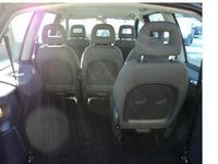 Gebraucht Ford Galaxy Trend 146 PS (107 kW) 2002 Grau metallic Van / Kleinbus