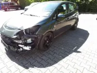 Gebraucht Opel Corsa Active 90 PS (66 kW) 2017 Grau Kleinwagen