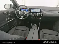 Gebraucht Mercedes EQA250 139 kW (190 PS) 2025 SUV