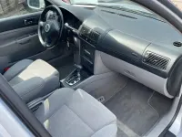 Gebraucht VW Golf III Highline 150 PS (110 kW) 1998 Silber Limousine