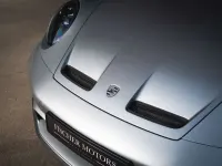 Gebraucht Porsche 911 GT3 Touring 510 PS (375 kW) 2023 Silber Coupé