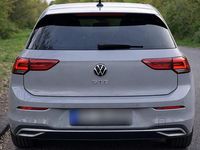 Gebraucht VW Golf VIII GTE 204 PS (150 kW) 2022 Grau Kleinwagen