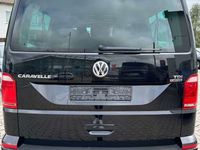 gebraucht VW Caravelle T62.0 Comfortline lang 4x4 DSG,AHK