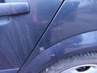 Gebraucht Opel Astra 90 PS (66 kW) 2007 Blau Kombi