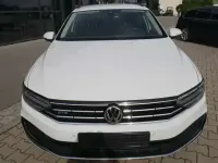 Gebraucht VW Passat GTE 156 PS (114 kW) 2019 Pure white Kombi