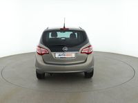 gebraucht Opel Meriva 1.4 Turbo Innovation, Benzin, 9.890 €