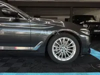 Gebraucht BMW 530 Performance 265 PS (194 kW) 2019 Silber Limousine
