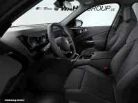 Neu BMW X3 Sport Line 197 PS (144 kW) 2026 Saphirschwarz metallic SUV
