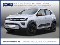 Neu Dacia Spring Extreme 47 kW (65 PS) 2026 Lightninggrau Kleinwagen