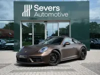 Gebraucht Porsche 911 Carrera GTS 480 PS (353 kW) 2024 Silber