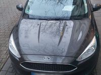 gebraucht Ford Focus 1.0 EcoBoost Scheckheftgepflegt