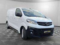 Brugt Opel Vivaro Edition 177 HK (130 kW) 2020 Hvid MPV