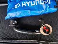 gebraucht Hyundai Tucson 1.6 T-GDI 169kW Hybrid Prime Auto 4WD...