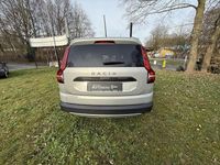 Gebraucht Dacia Jogger Comfort 110 PS (80 kW) 2022 Moonstone grau metallic Van / Kleinbus