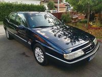 Gebraucht Citroën XM Exclusive 132 PS (97 kW) 1994 Blau Limousine