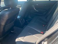 Gebraucht BMW 118 M Sport 140 PS (102 kW) 2019 Schwarz Kleinwagen