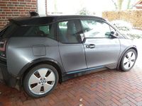 Gebraucht BMW i3 Comfort Edition 135 kW (184 PS) 2021 Grau Kleinwagen