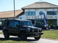 Brugt Ineos Grenadier 249 HK (183 kW) 2023 Grå SUV