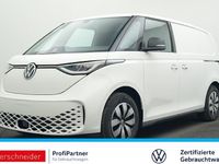Gebraucht VW ID. Buzz Pro 210 kW (286 PS) 2025 Weiss Van / Kleinbus