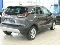 gebraucht Opel Crossland X 1.2 Innovation *IntelliLink*DAB*