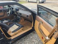 gebraucht Mitsubishi Starion 2000 Turbo ECI