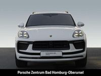 Gebraucht Porsche Macan S 381 PS (280 kW) 2023 Weiß SUV