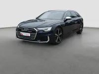 Gebraucht Audi S6 Sport 344 PS (253 kW) 2022 Blau Kombi