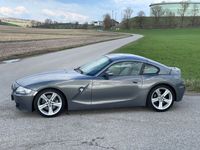 Gebraucht BMW Z4 Performance 265 PS (194 kW) 2006 Grau Coupé