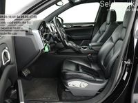 Gebraucht Porsche Cayenne 416 PS (305 kW) 2015 Schwarz SUV